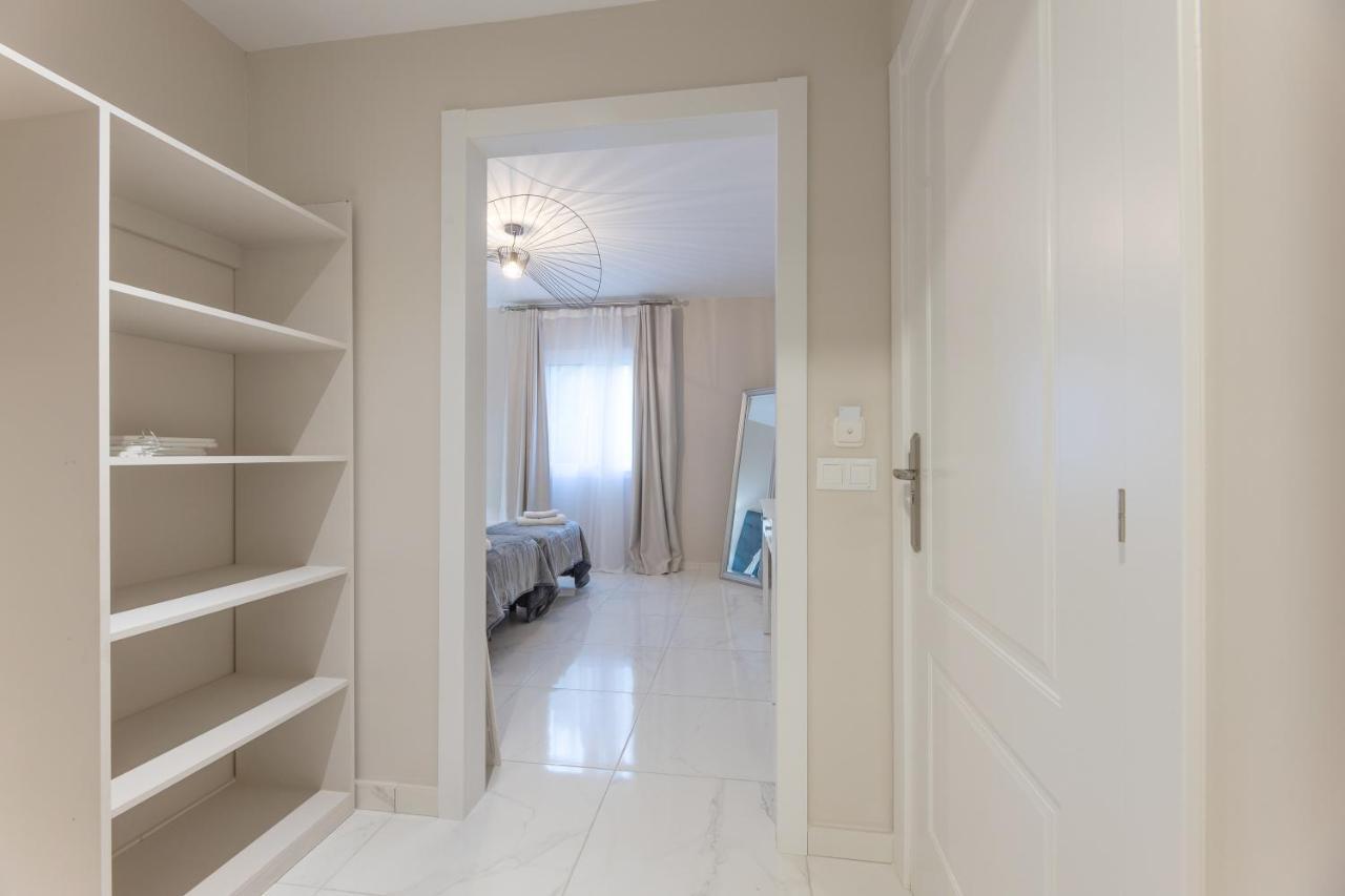 ホテル Residencia Deportiva Rozarossa エステポナ エクステリア 写真